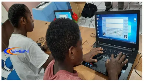 Aduh, laptop ini kenapa nih..