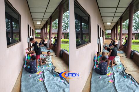 Bermain & Belajar 5