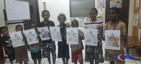Foto Bersama 4