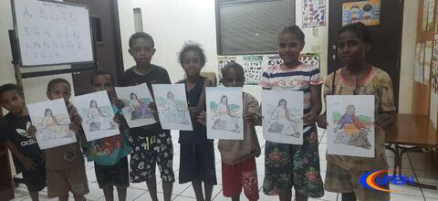 Foto Bersama 9