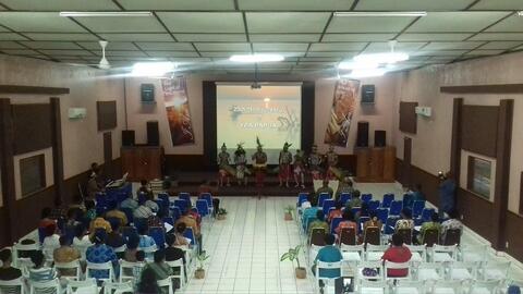 Gedung MPR03