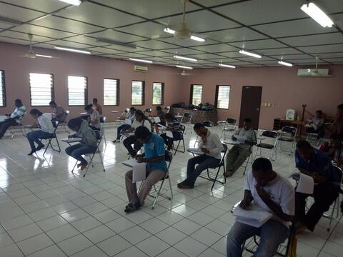 Ruang Training01