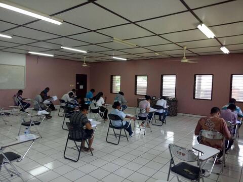 Ruang Training02