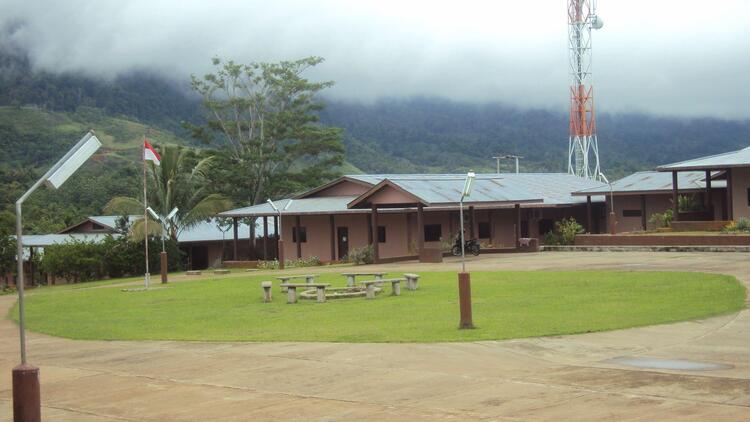 Area PTC01