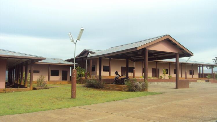 Area PTC03