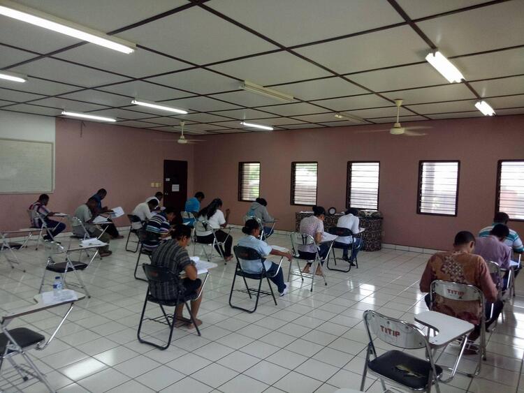 Ruang Training02 Ruang Training02