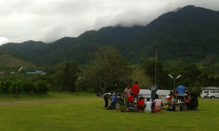 Ret Ret Sekolah Minggu